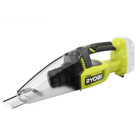 Ryobi RHV18-0 - Aspirabriciole a batteria - 18V - SENZA BATTERIA E CARICABATTERIE