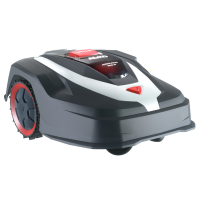 AL-KO Robolinho 350 W Easy - Robot tagliaerba - Con cavo perimetrale