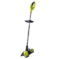 Ryobi RY18LT33A-0  - Tagliabordi a batteria - SENZA BATTERIA E CARICABATTERIE