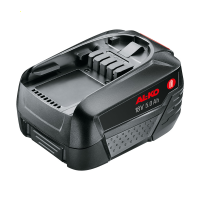 AL-KO - Batteria B100 Li - 18 V / 5,0 Ah