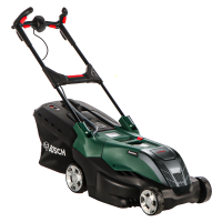 Bosch AdvancedRotak 40-650 - Tagliaerba elettrico - Taglio 40 cm - 1800W
