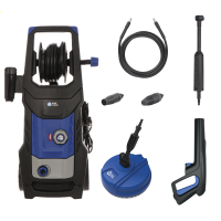Annovi Reverberi 3.S PE - Idropulitrice ad acqua fredda - 180 bar max - Portata 500 lt/h