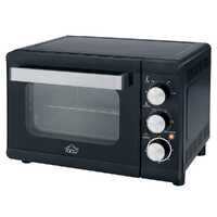 DCG MBN24 - Forno elettrico ventilato 24LT 1380 W
