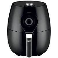 DCG FR3505N - Friggitrice ad aria 5.2L