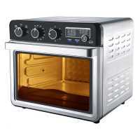 DCG FR2202 - Forno Elettrico - Friggitrice ad aria 34L