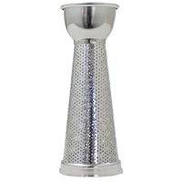Filtro N.5 in acciaio INOX Grifo