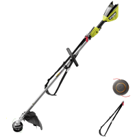 Ryobi RY36LTX40A-0 - Decespugliatore a batteria - MAX POWER 36V - SENZA BATTERIA E CARICABATTERIE