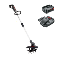 AL-KO TL 1820 - Motozappa a batteria - 18V 2,5Ah