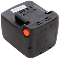 Batteria Stocker 21 V 4 Ah