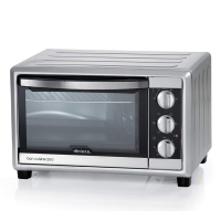 Ariete Bon Cuisine 250 - forno elettrico statico e ventilato - 25L 1500W
