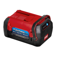 TORO - Batteria al litio 10Ah 60V - Flex-Force Power System
