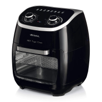 Ariete 4619 Airy Fryer Oven - Forno elettrico - Friggitrice ad aria 11L