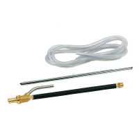 KIT LANCIA SABBIANTE PRO - ANNOVI REVERBERI -  41762