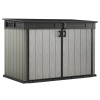 Keter Grande Store - Armadio porta attrezzi da giardino