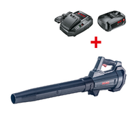 AL-KO LB 1860 - Soffiatore a batteria per foglie 18V 2.5Ah