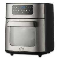 DCG FR3610D - Friggitrice ad aria 10L Digitale 1700 W