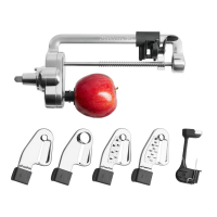 KitchenAid 5KSM1APC - Spiralizzatore