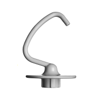 KitchenAid 5K452DH - Gancio impastatore antiaderente
