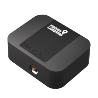 Worx WA0852 Find My Landroid per robot Vision - Per bloccare il robot in caso di furto