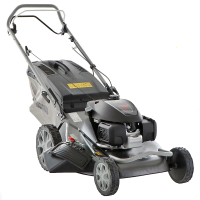 Marina Systems HR 57 SH - Tagliaerba a scoppio trazionato - 4IN1 - Motore Honda GCVx 200