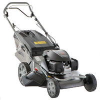 Marina Systems HR 57 SH - Tagliaerba a scoppio trazionato - 4IN1 - Motore Honda GCVx 200