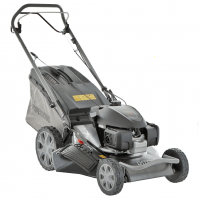 Marina Systems HR 54 SH - Tagliaerba a scoppio trazionato - 4IN1 - Motore Honda GCVx 170