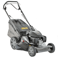 Marina Systems HR 54 SH - Tagliaerba a scoppio trazionato - 4IN1 - Motore Honda GCVx 170