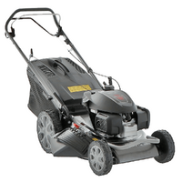 Marina Systems HR 46 SH - Tagliaerba a scoppio trazionato - 4IN1 - Motore Honda GCVx 170