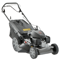 Marina Systems HR 46 SH - Tagliaerba a scoppio trazionato - 4IN1 - Motore Honda GCVx 170
