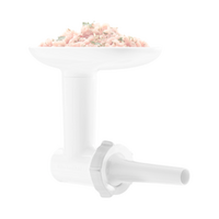 KitchenAid 5KSMSSA - Estensione insaccatrice