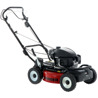 GRINDER 52 VH - Tagliaerba a scoppio trazionato - Motore Honda GCVx 200 - Taglio 52cm