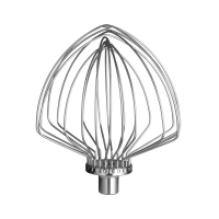 KitchenAid 5K7EW - Frusta a 11 fili in acciaio inox