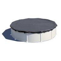 Copertura per piscine rotonde Gre &Oslash;350 cm
