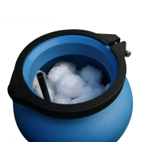 Mezzo filtrante Gre Aqualoon 700g