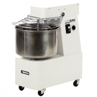 Impastatrice a spirale Mixer 500 S - Da 4 Kg 1 velocit&agrave;