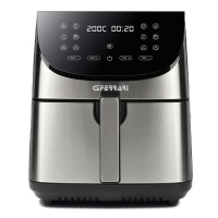 G3 Ferrari Friggisano XXL - Friggitrice ad aria digitale 8L