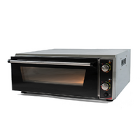 Effeuno Linea P150H - Forno elettrico per pizza - 3000 W
