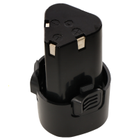 Batteria Li-Ion 12V e 2,5Ah per Art. 235, 236, 225, 229 - STOCKER