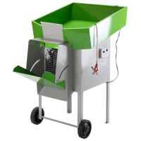 Minox Tornado - Defogliatrice a batteria per olive 12V - 1 Velocit&agrave;
