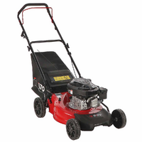 Rato Multipower RMP46Q-V125 - Rasaerba a scoppio - Motore Rato da 127cc