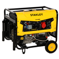 Stanley SG 4200B - Generatore di corrente