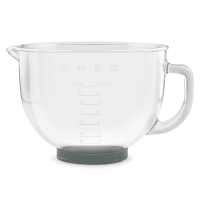 Smeg ciotola in vetro da 4,8 litri SMGB01