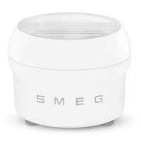 Smeg contenitore aggiuntivo gelatiera con coperchio SMIC02