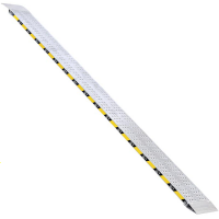 Gierre RF300 - Rampa fissa da 3mt - In alluminio