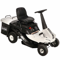 Blackstone RAVEN 61-750 CSM - Trattorino tagliaerba mini-rider - Motore da 224cc