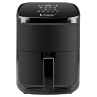 Beper P101FRI051 - Friggitrice ad aria 5L