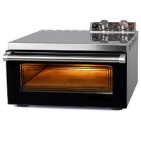 Macte Ovens Voyager TWIN - Forno Elettrico per pizza - 2975 W