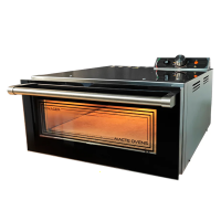Macte Oven Voyager SMART - Forno elettrico per pizza - 1925W