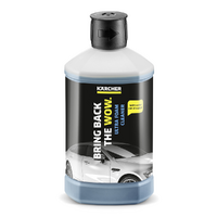 Ricarica per LANCIA FOAM - Detergente schiumogeno per auto e moto 3 in 1 - per idropulitrici Karcher