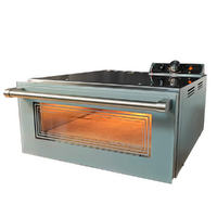 Macte Oven Voyager SMART - Forno elettrico per pizza - 1925 W